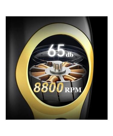 Multifunctional trimmer for home haircuts - Buy Online on GoSupps.com