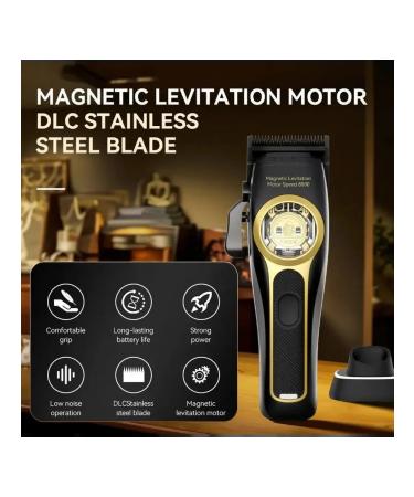 Multifunctional trimmer for home haircuts - Buy Online on GoSupps.com