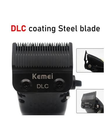 Multifunctional trimmer for home haircuts - Buy Online on GoSupps.com