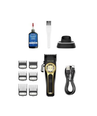 Multifunctional trimmer for home haircuts - Buy Online on GoSupps.com