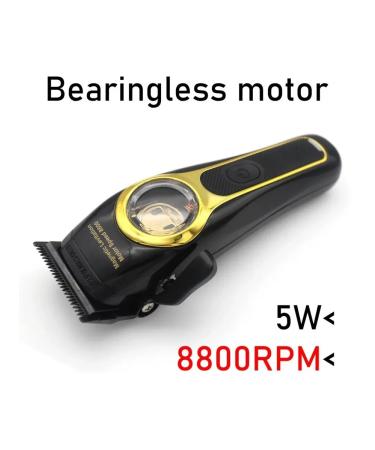 Multifunctional trimmer for home haircuts - Buy Online on GoSupps.com