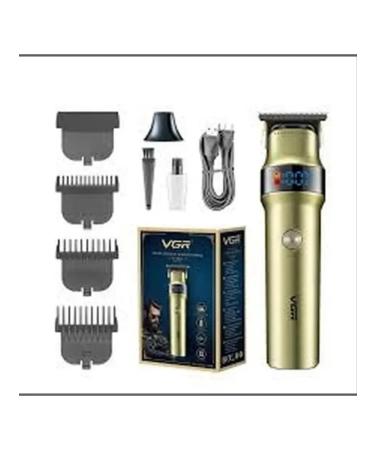 Electric trimmer for style and wellness - Buy Online on GoSupps.com