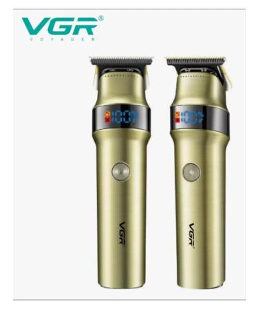 Electric trimmer for style and wellness - Buy Online on GoSupps.com