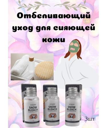 BTBTK whitening treatment for radiant skin