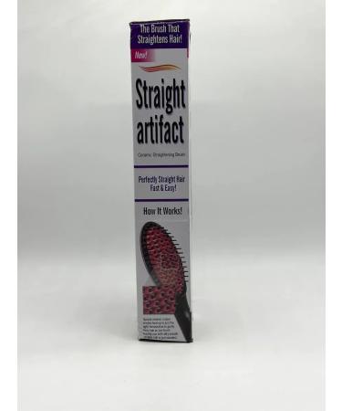 atenty Hair rectifier and curling iron for girls 2B1 - Buy Online on GoSupps.com