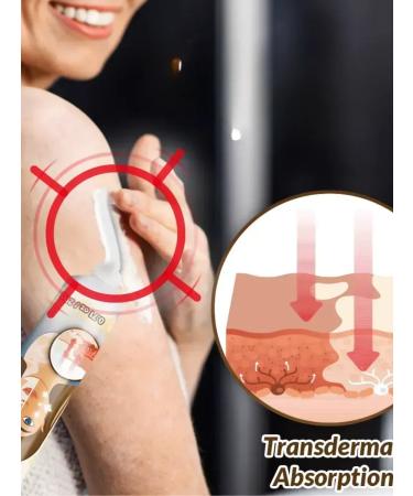 Spoty Brand Ointment from pigment spots from vitiligo cream - Buy Online on GoSupps.com