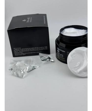 Kubataeva Moisturizing face from wrinkles for mature skin - Buy Online on GoSupps.com