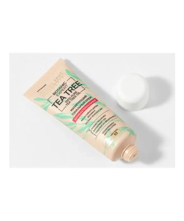 Eveline Cosmetic Facial Tonal Cream SPF 10 03 Light Beige - Buy Online on GoSupps.com