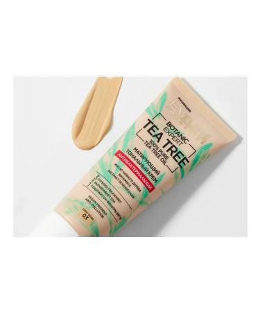 Eveline Cosmetic Facial Tonal Cream SPF 10 03 Light Beige - Buy Online on GoSupps.com