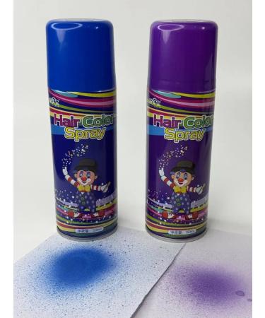 Seagull123 Temporary hair dye children's set 2 colors - Buy Online on GoSupps.com