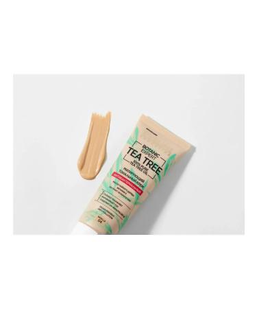 Eveline Cosmetic Facial Tonal Cream SPF 10 04 Vanilla - Buy Online on GoSupps.com