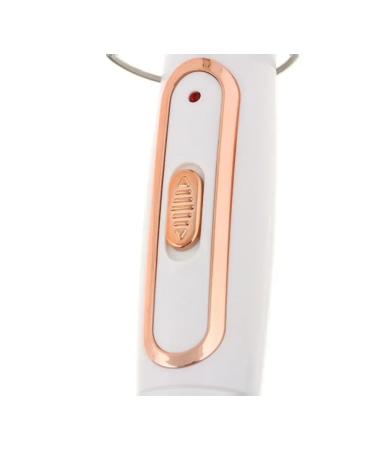 Curling iron for luxurious curls - Buy Online on GoSupps.com