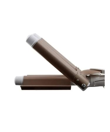 Curling iron for luxurious curls - Buy Online on GoSupps.com