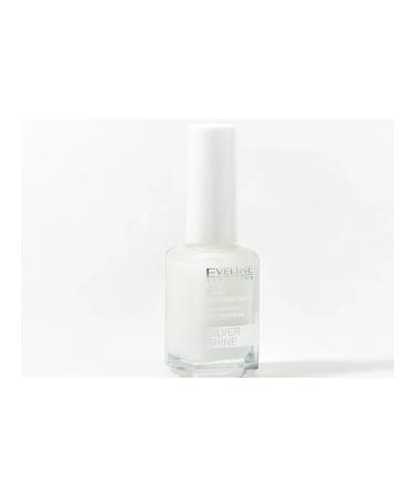 EVELINE 8 in 1 Maximum recovery Healthy nails 8B1 Nail Therapy - Buy Online on GoSupps.com