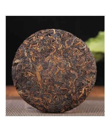 JEKITCHAY Tea Black Shu Puer Bulan Shan 2020 - Buy Online on GoSupps.com