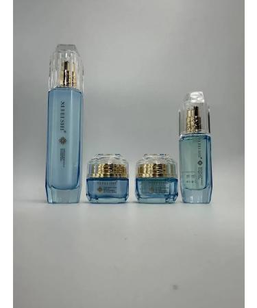 Livimi Face cream moisturizing nutritional daily care 35 g - Buy Online on GoSupps.com