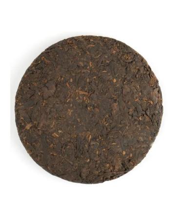 Kasper Tea Shu puer in bricket 100 g - Buy Online on GoSupps.com