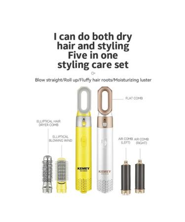 Universal stylist for styling and leaving - Buy Online on GoSupps.com