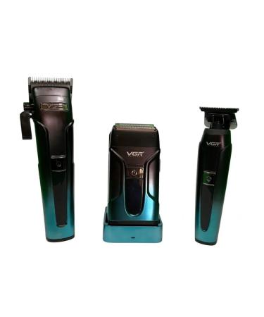 Multifunctional hair and beard trimmer - Buy Online on GoSupps.com