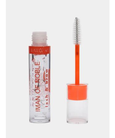 Grab it Eyebrow gel fixing transparent - Buy Online on GoSupps.com