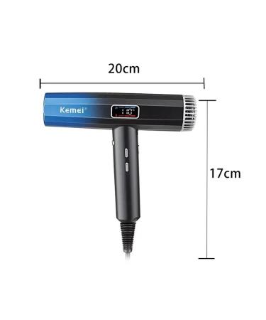 Modern hair hairy hair dryer - Buy Online on GoSupps.com