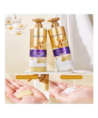 Hair mask 850ml - Buy Online on GoSupps.com