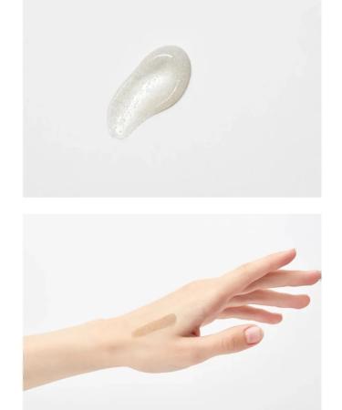 CC Cream Erborian CC Water Dore - Buy Online on GoSupps.com