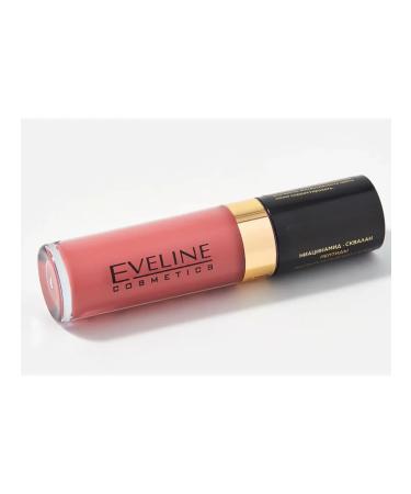 Eveline Cosmetics Liquid lipstick-rumyan for the face 04 - Buy Online on GoSupps.com