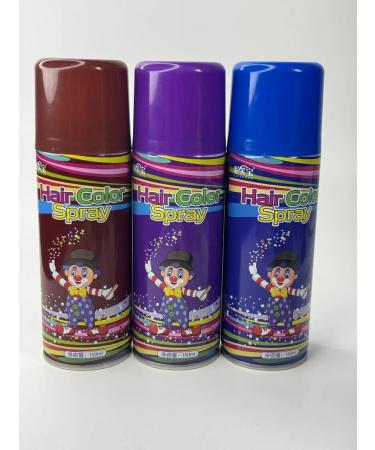 MOON1809 Spray-painting washed 3 pcs - Buy Online on GoSupps.com