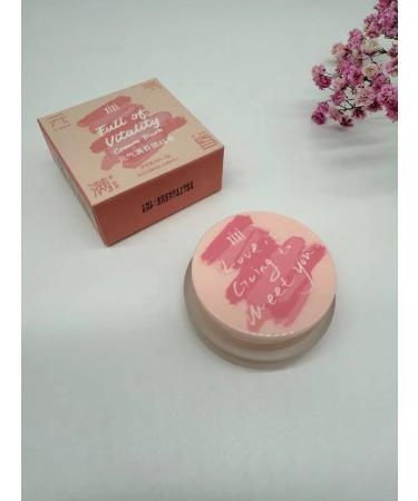Aina7 Creamy blush for face 04 - Buy Online on GoSupps.com