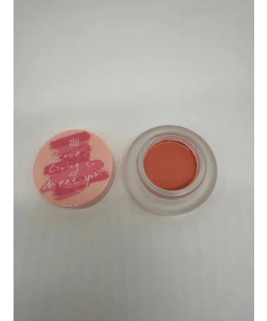 Aina7 Creamy blush for face 04 - Buy Online on GoSupps.com