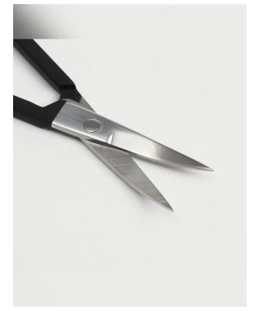 Queen fair Manicure scissors with rubberized handles - Buy Online on GoSupps.com