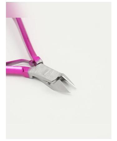 Queen fair Elegant nippers for manicure and pedicure - Buy Online on GoSupps.com