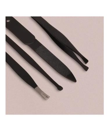 Simaland Universal manicure set of 8 items - Buy Online on GoSupps.com