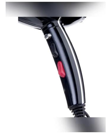 HOCO Electric hair hair dryer with 6 modes - Buy Online on GoSupps.com