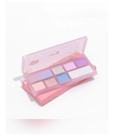 Simaland Crystal Journey Palette with 8 colors - Buy Online on GoSupps.com