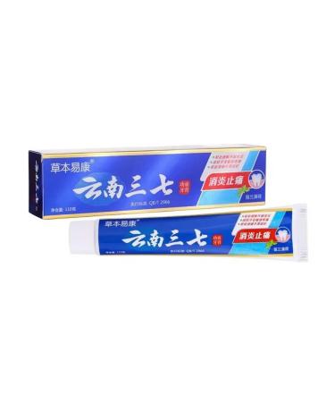 Chinese Anti-Inflammation Toothpaste 110g