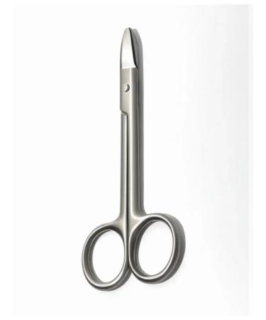 Queen fair Pedicure scissors for perfect care - Buy Online on GoSupps.com