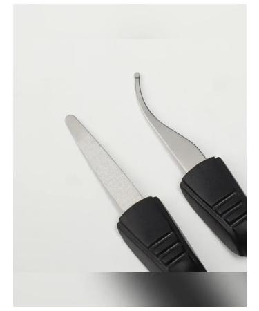 Queen fair Pedicier nippers with a laser file - Buy Online on GoSupps.com