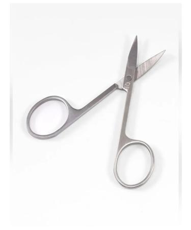 Queen fair Premium manicure scissors for perfect care - Buy Online on GoSupps.com