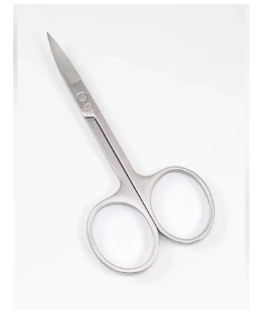 Queen fair Premium manicure scissors for perfect care - Buy Online on GoSupps.com