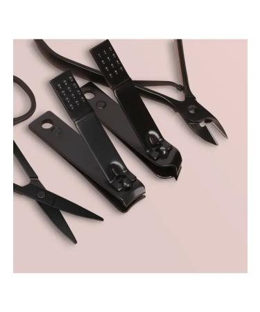 Queen fair Universal manicure set of 8 items - Buy Online on GoSupps.com