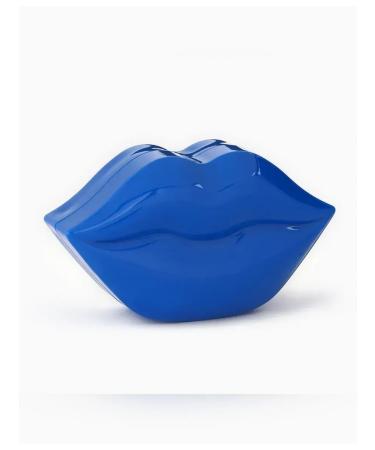 SB BEAUTY Hydrogel lip patch with blueberries - Buy Online on GoSupps.com
