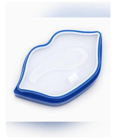 SB BEAUTY Hydrogel lip patch with blueberries - Buy Online on GoSupps.com