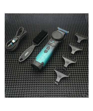 Modern trimmer with cooling for an accurate haircut - Buy Online on GoSupps.com