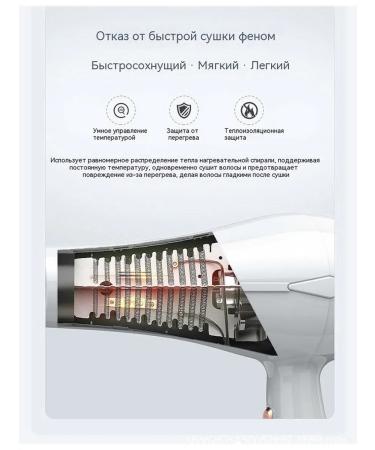 Philips Hair hair dryer white - Buy Online on GoSupps.com