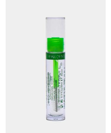 Grab it Transparent eyebrow and eyelashes gel - Buy Online on GoSupps.com