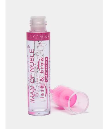Grab it Eyebrow and eyelashes fixing Iman of noble 9 ml - Buy Online on GoSupps.com