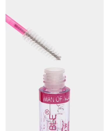 Grab it Eyebrow and eyelashes fixing Iman of noble 9 ml - Buy Online on GoSupps.com