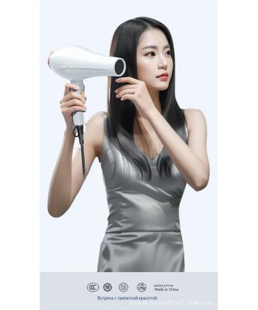 SOKANY Hair dryer - Buy Online on GoSupps.com